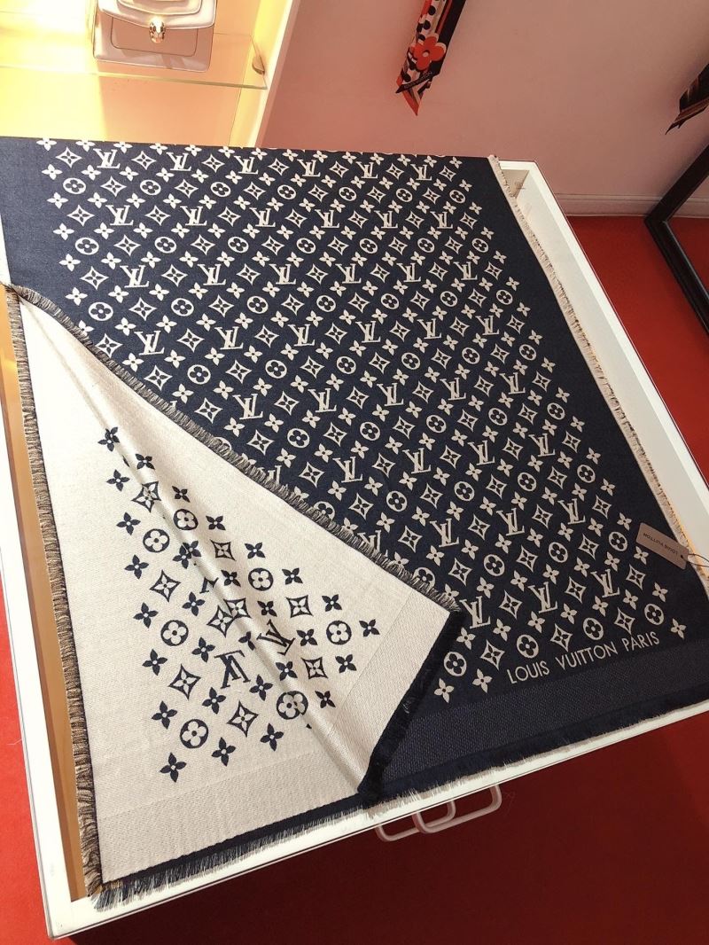 Louis Vuitton Scarf